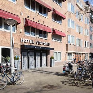 Hotel Victorie
