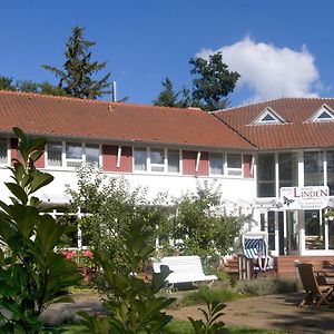 Hotel Haus Linden